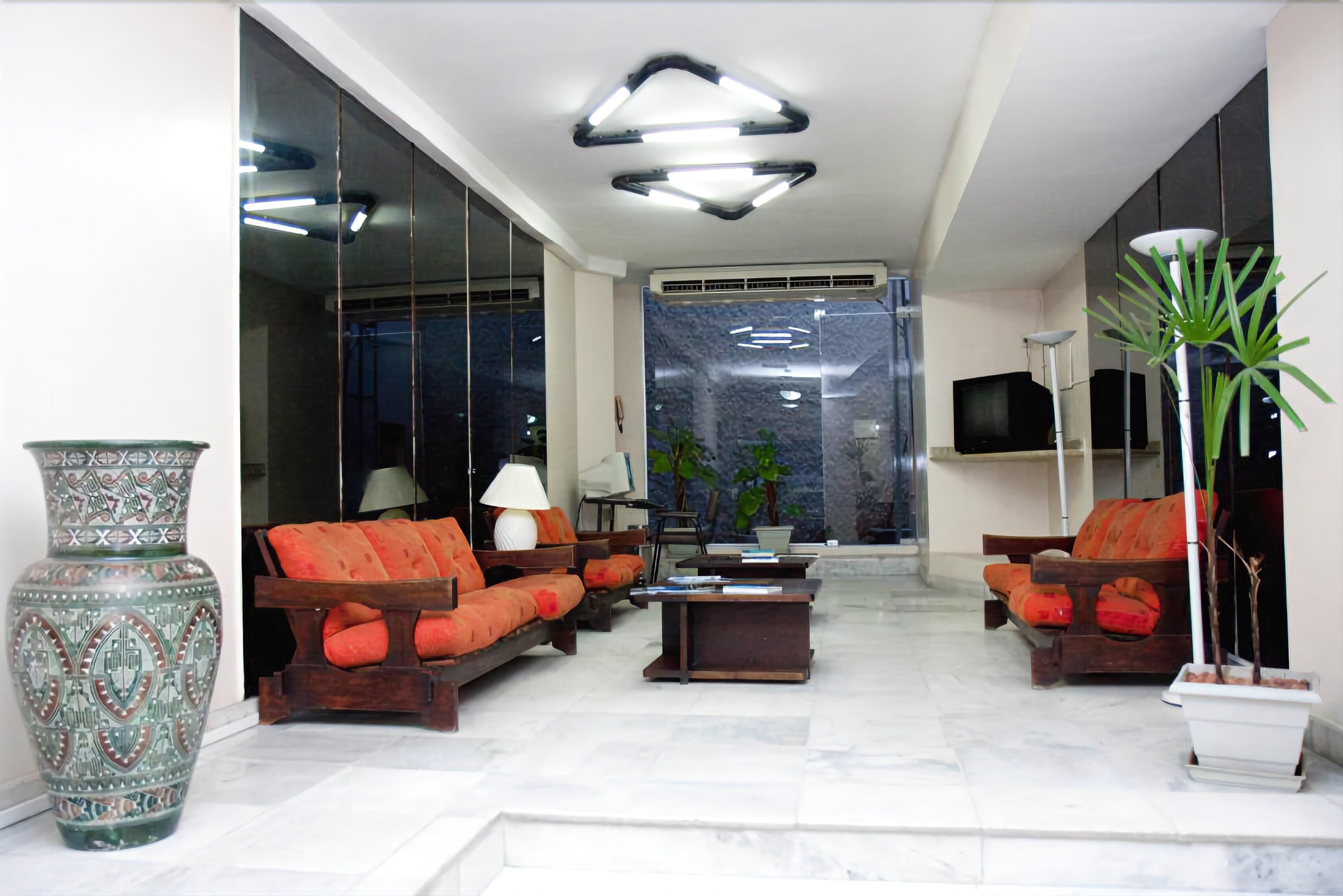 Hotel Atlantico Avenida — Photos 3