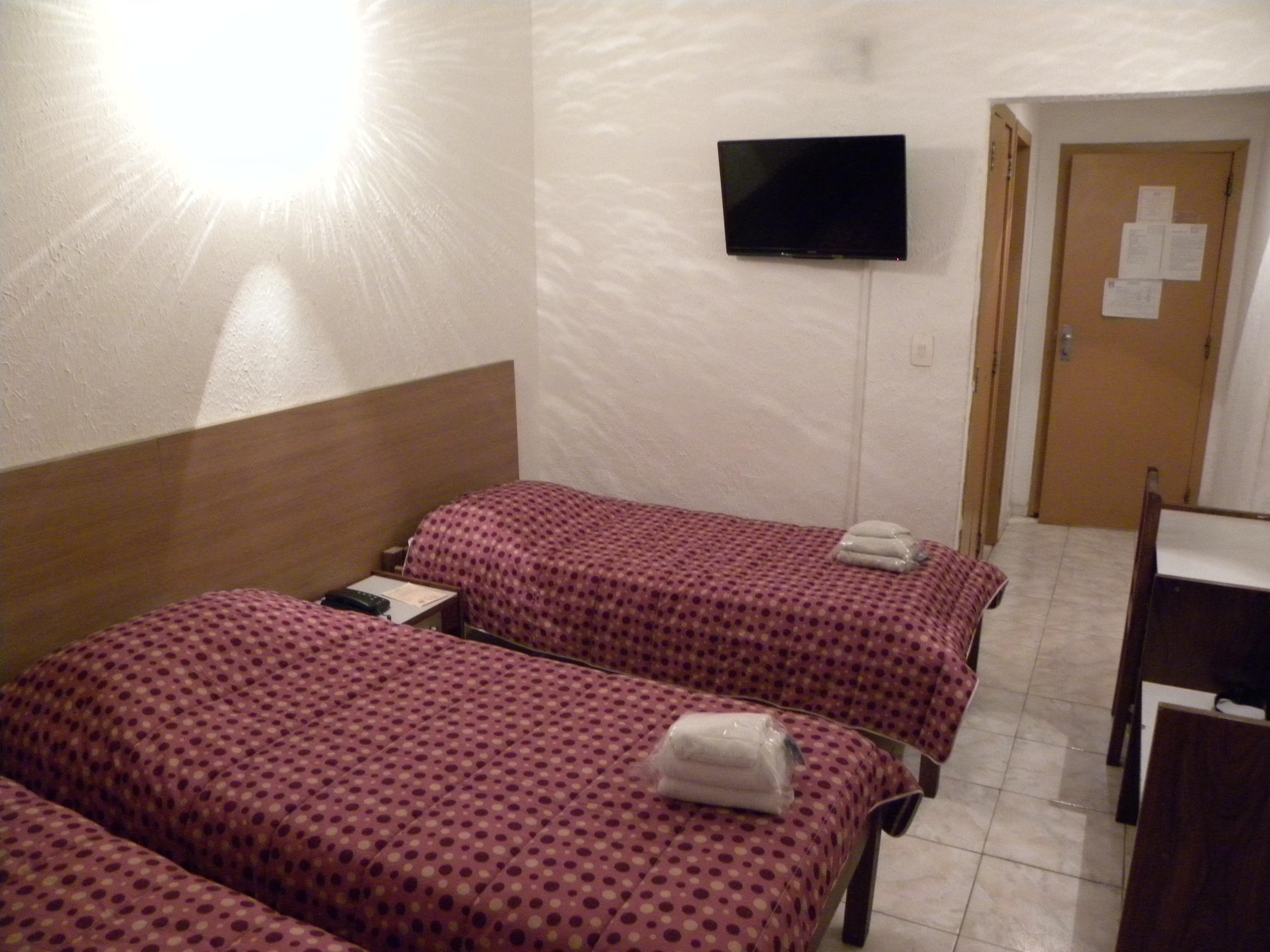 Hotel Atlantico Avenida — Photos 2
